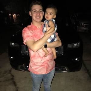 Meet your Posher, Matthew